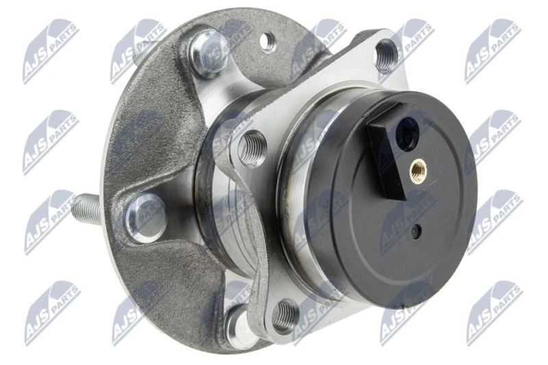 Image of NTY Wheel bearing kit NTY KLT-MZ-050