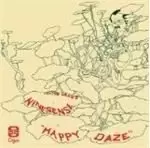 Image of Elton Dean Ninesense (The) - Happy Daze/Oh For The Edge [Digipak] (Music CD)