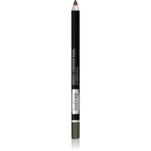 image of IsaDora Perfect Contour Kajal Kajal Eyeliner Shade 97 Green Gold 1,2 g