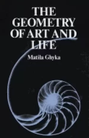 Image of geometry of art and life