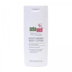 Sebamed Moisturising Lotion 200ml