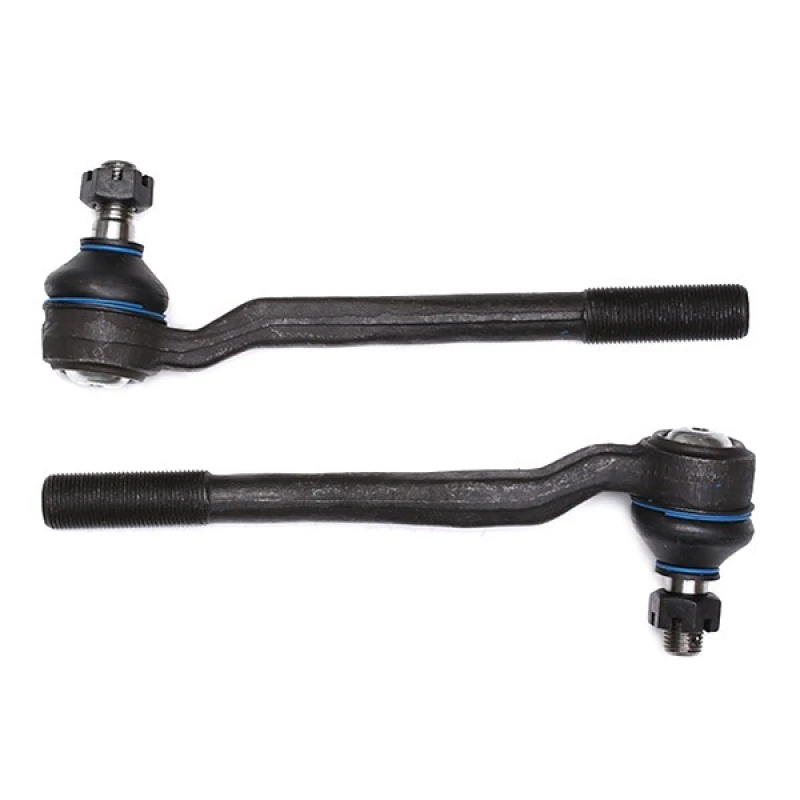 Image of RIDEX 914T0948 Track rod end Front Axle Right Tie Rod End (914)