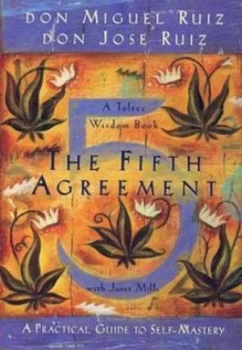 Image of The Fifth Agreement by Don Miguel Ruiz Paperback