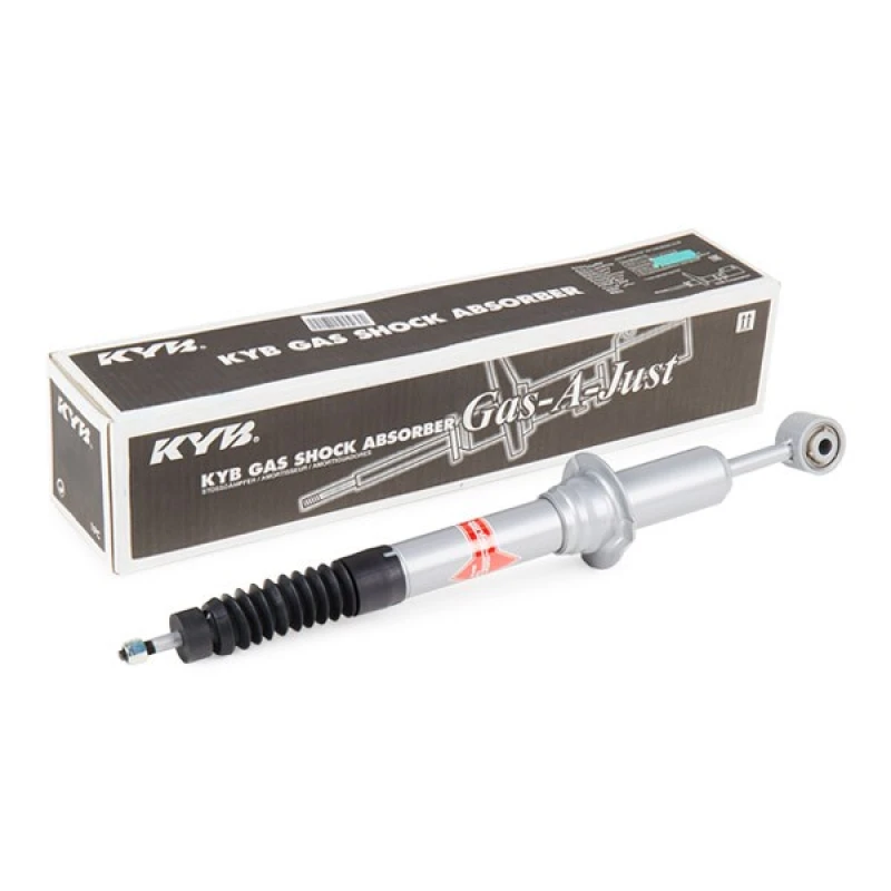Image of KYB Shock absorber KYB 5510017