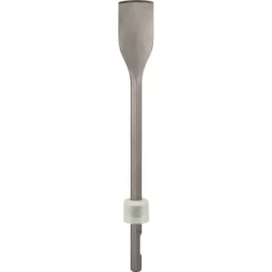 Image of Bosch 19mm Hex Breaker Spade Chisel 450mm 60mm
