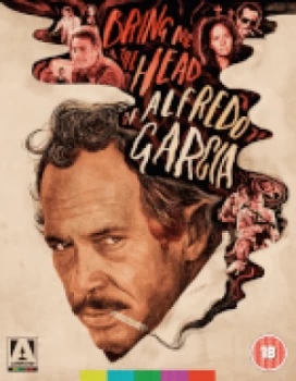 Image of Bring Me the Head of Alfredo Garcia