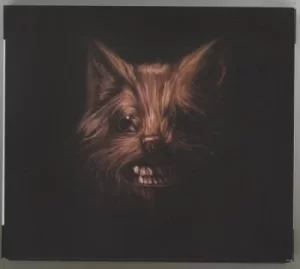 Image of Swans The Seer 2012 USA 2-CD album set YG45