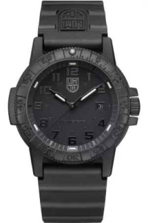 Image of Citizen 0320 Series Leatherback Sea Turtle Giant Watch XS.0321.BO.L