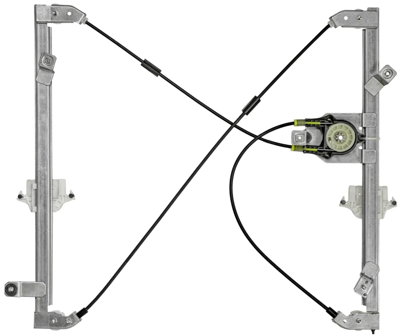 Image of Window regulator VALEO 851646