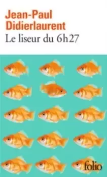 Image of Le liseur du 6h27