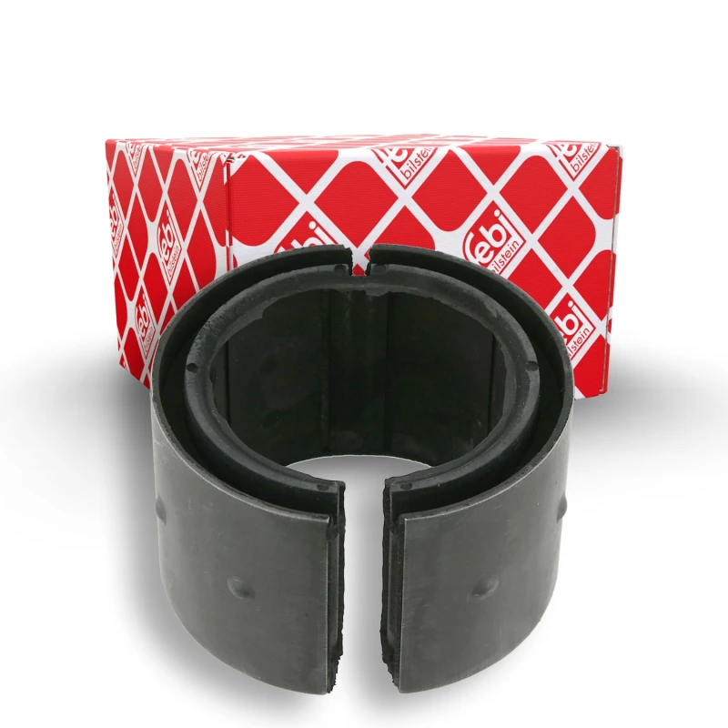 Image of FEBI BILSTEIN 24562 Stabilizer Bushes inner Anti-roll Bar Bush Kit (1334)