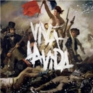 Image of Coldplay Viva La Vida Or Death And All His Friends CD