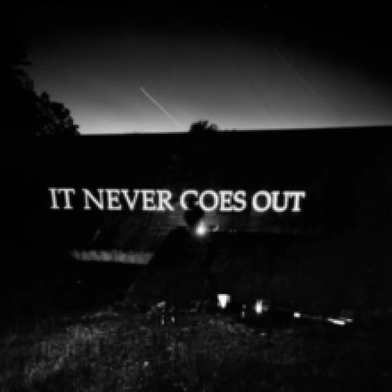 Image of The Hotelier - It Never Goes Out [CD / Album] Music CDs - Music CD