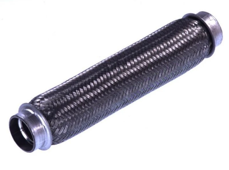 Image of 4MAX 0219-04-0030P Corrugated Pipe, exhaust system Corrugated Pipe,exhaust system (1049)