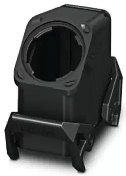 image of Phoenix Contact HC-EVO-B16-HHWD-PLBK Heavy Duty Power Connector Housing