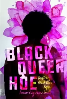 Image of Black Queer Hoe