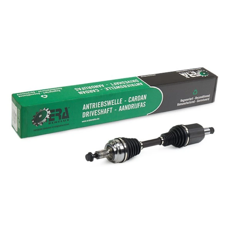Image of ERA Benelux Drive shaft ERA Benelux DA548507