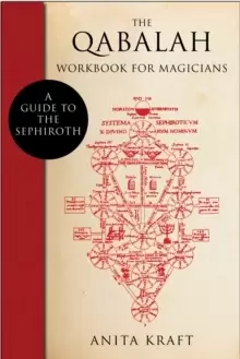 Image of The Qabalah Workbook for Magicians : A Guide to the Sephiroth