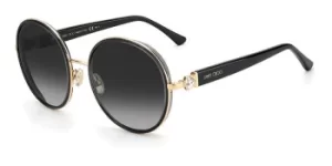 image of Jimmy Choo Sunglasses Pam/S 2F7/9O