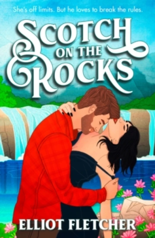 Image of Scotch on the Rocks Paperback / softback