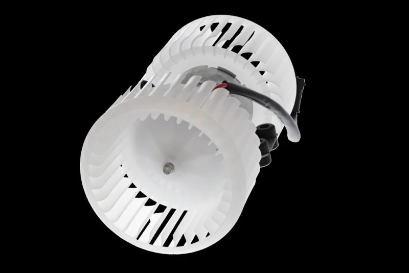 Image of Blower motor VALEO 884569