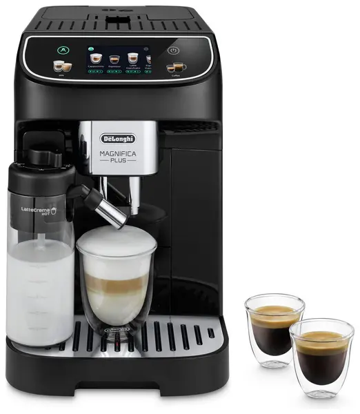 DeLonghi ECAM320.60.B Magnifica Plus Bean to Cup Coffee Maker