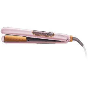 image of Nicky Clarke SuperShine NSS252 Salon Professional Straightener - Rose