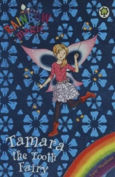 Image of Tamara the Tooth Fairy by Daisy Meadows Paperback
