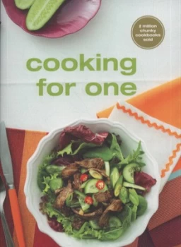 Image of Cooking for One Book