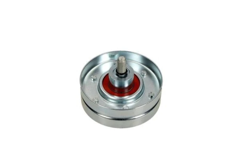 Image of MAXGEAR Deflection / guide pulley, V-ribbed belt MAXGEAR 54-1382