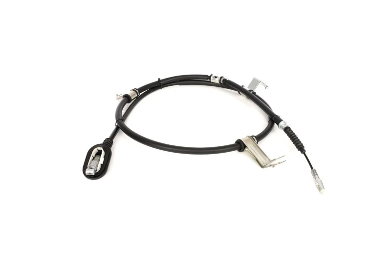 Image of Bosch 1 987 482 692 Brake Cable 1755mm Cable,parking brake (124)
