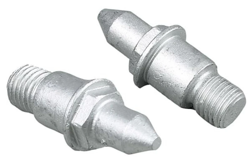 Image of Brake disc screw / bolt METZGER 11677K