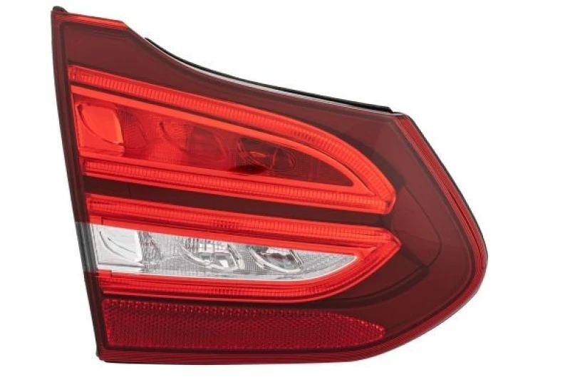 Image of HELLA Rear light HELLA 2TZ 354 875-151