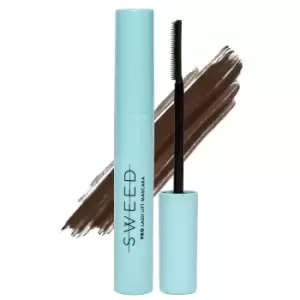 image of Sweed Lashes Lash Lift Mascara (Various Shades) - Dark Brown