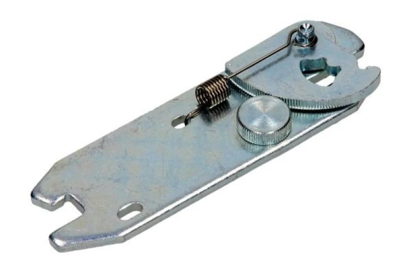 Image of MAXGEAR Brake shoe fitting kit MAXGEAR 19-2047