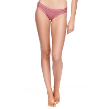 Image of Body Glove Audrey Swim Bottoms - Rosewood