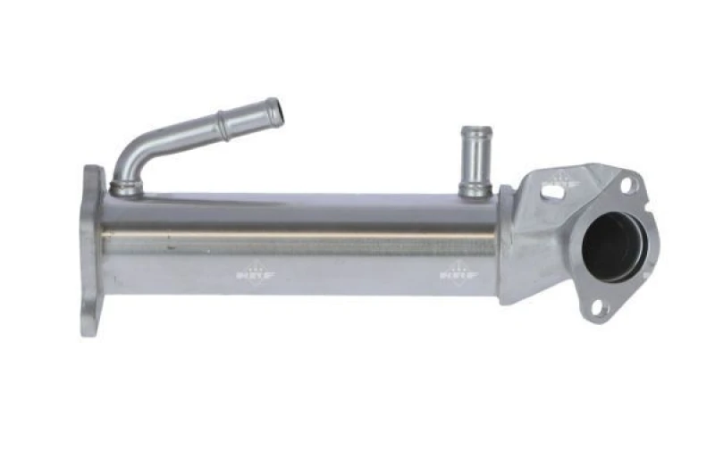 Image of NRF 48015 EGR Cooler Stainless Steel EGR Cooler (4032)