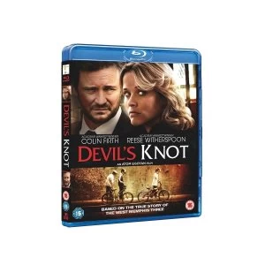 image of Devil's Knot Bluray