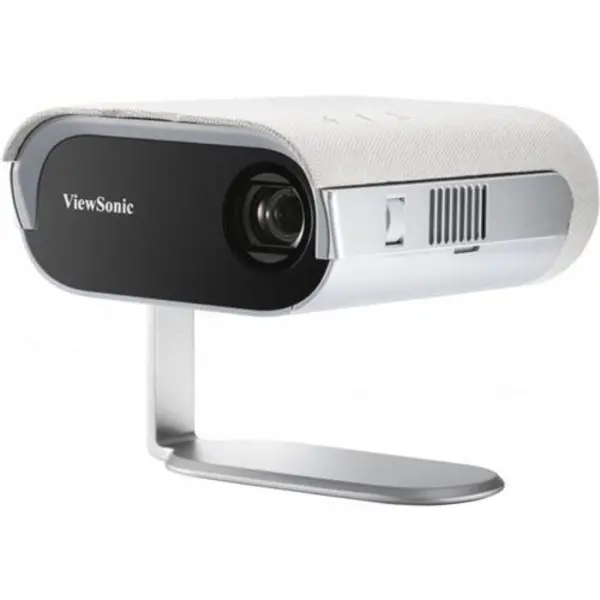 image of Viewsonic M1 Pro 600 ANSI Lumens 720p LED Portable Projector