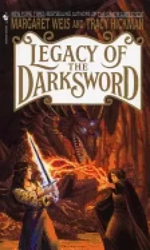 Image of legacy of the darksword