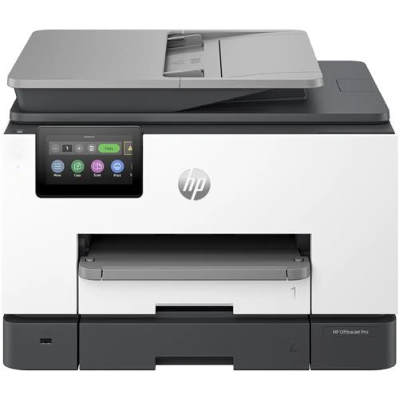 Image of HP OfficeJet Pro HP 9135e Wireless All-in-One Inkjet Printer - Includes 3 Months Instant Ink 404M6B#687