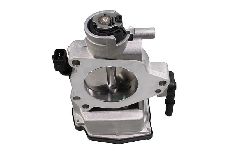 Image of Throttle body METZGER 0892991