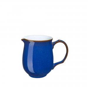 image of Denby Imperial Blue Small Jug