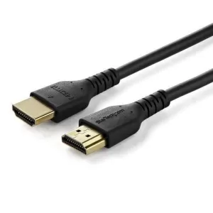 image of 2m Premium Cert HDMI 2.0 Ethernet Cable