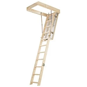 Youngman Timberline Loft Ladder Access Kit