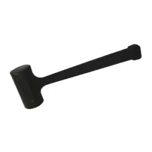 Image of Silverline Dead Blow Hammer 32oz (907g) 456887