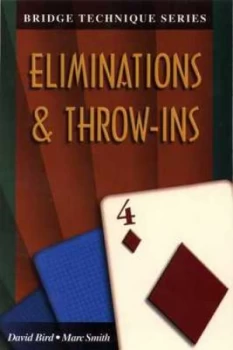Image of Bridge Technique 4 by Marc Smith Paperback