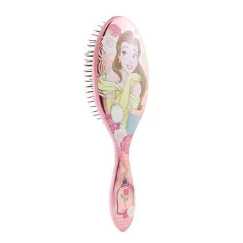 image of Wet BrushOriginal Detangler Princess Wholehearted - # Belle Light Pink (Limited Edition) 1pc