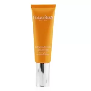 image of Natura BisseC+C Vitamin Fluid SPF 10 50ml/1.7oz