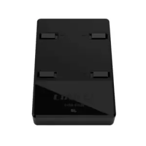 Image of Lian Li UNI HUB fan speed controller 16 channels Black